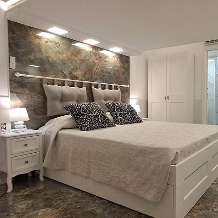 Casa San Felice Hotell Napoli Eksteriør bilde