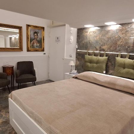 Casa San Felice Hotell Napoli Eksteriør bilde
