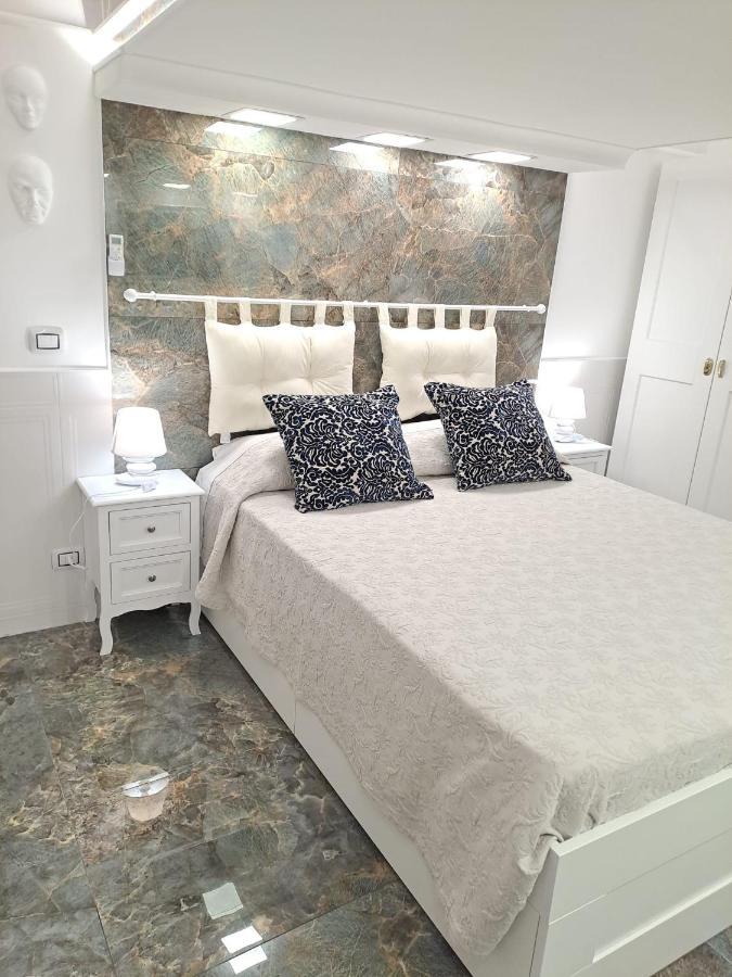 Casa San Felice Hotell Napoli Eksteriør bilde