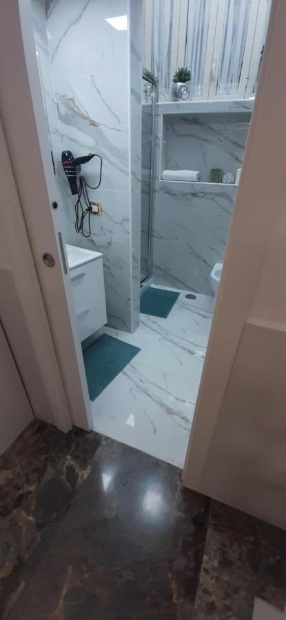 Casa San Felice Hotell Napoli Eksteriør bilde