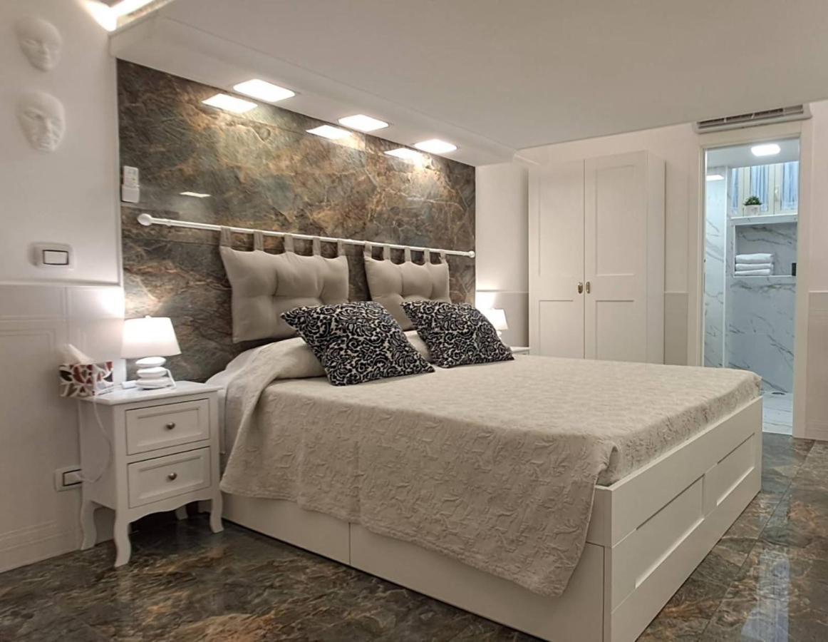 Casa San Felice Hotell Napoli Eksteriør bilde