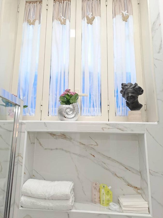 Casa San Felice Hotell Napoli Eksteriør bilde