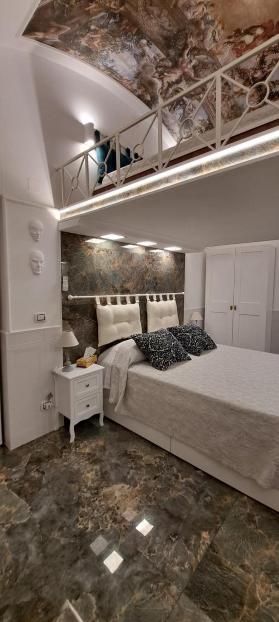 Casa San Felice Hotell Napoli Eksteriør bilde